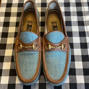 1953 Anniversary Collection Gucci Loafer